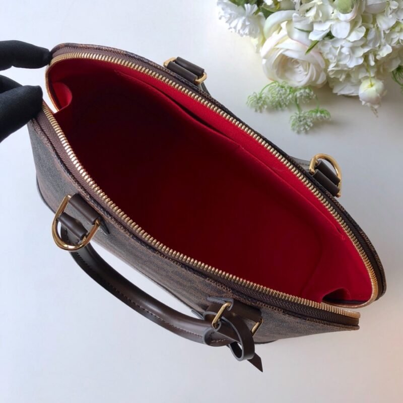 Louis Vuitton Neo Alma PM-32×24×15CM