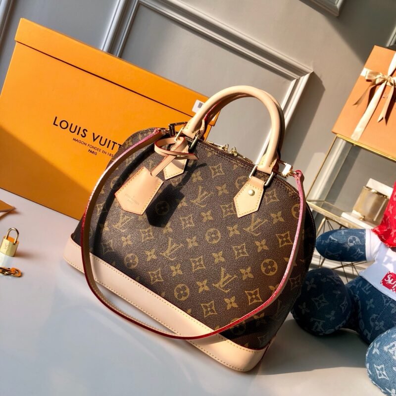 bag-2042225erwrwrwe_4_.jpg Louis Vuitton Neo Alma PM-32×24×15CM