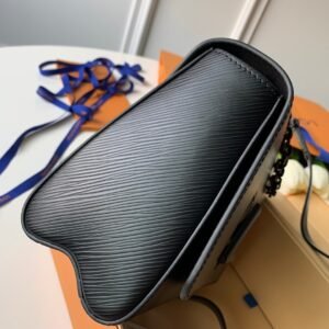 Louis Vuitton Twist MM-23*18*8CM