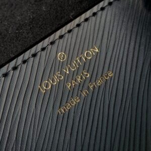 Louis Vuitton Wild at Heart Twist MM-23*17*9.5CM