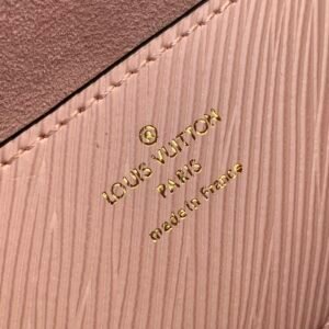 Louis Vuitton Twist MM-23*17*9.5CM