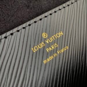 Louis Vuitton Twist MM-23*18*8CM