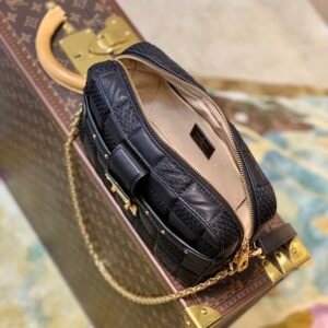 Louis Vuitton Trica Bag-25.5*17*7 CM