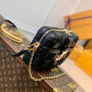 Louis Vuitton Trica Bag-25.5*17*7 CM