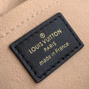 Louis Vuitton Trica Bag-25.5*17*7 CM