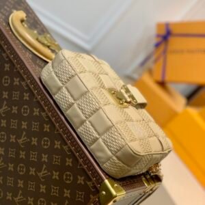 Louis Vuitton Trica Bag-25.5*17*7 CM