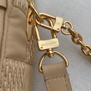 Louis Vuitton Trica Bag-25.5*17*7 CM
