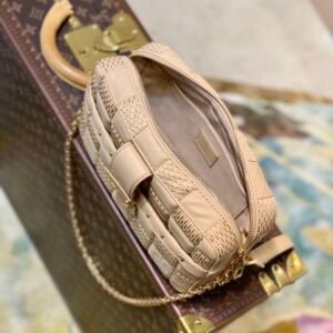 Louis Vuitton Trica Bag-25.5*17*7 CM