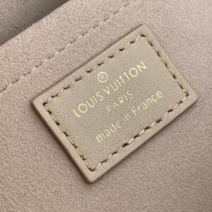 Louis Vuitton Trica Bag-25.5*17*7 CM