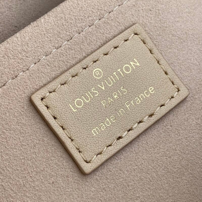 Louis Vuitton Trica Bag-25.5*17*7 CM
