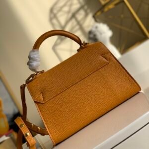 Louis Vuitton Twist One Handle-17.0 x 25.0 x 11CM