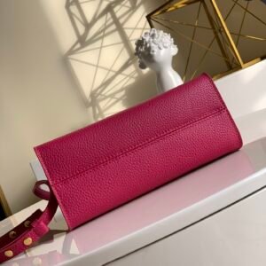 Louis Vuitton Twist One Handle-17.0 x 25.0 x 11CM