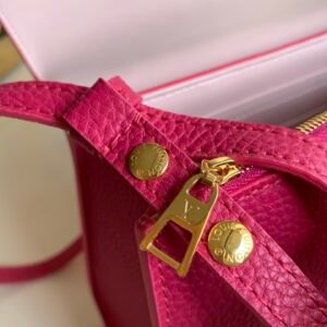 Louis Vuitton Twist One Handle-17.0 x 25.0 x 11CM