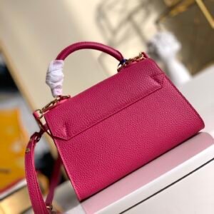 Louis Vuitton Twist One Handle-17.0 x 25.0 x 11CM