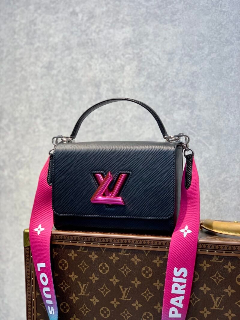 bag-20657658rewerwewr_1_.jpg Louis Vuitton Twist MM-23*18*8CM