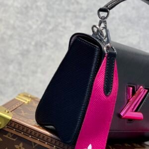 bag-20657658rewerwewr_2_.jpg Louis Vuitton Twist MM-23*18*8CM