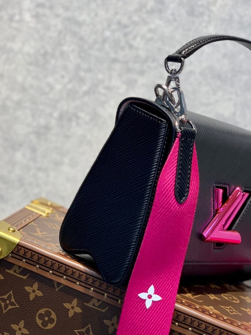 bag-20657658rewerwewr_2_.jpg Louis Vuitton Twist MM-23*18*8CM