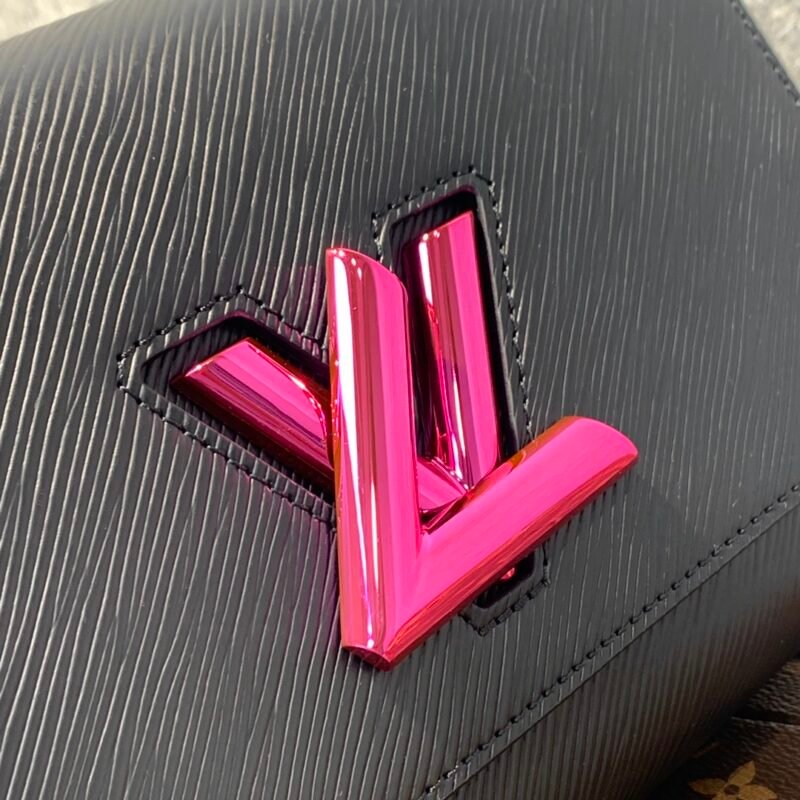bag-20657658rewerwewr_5_.jpg Louis Vuitton Twist MM-23*18*8CM
