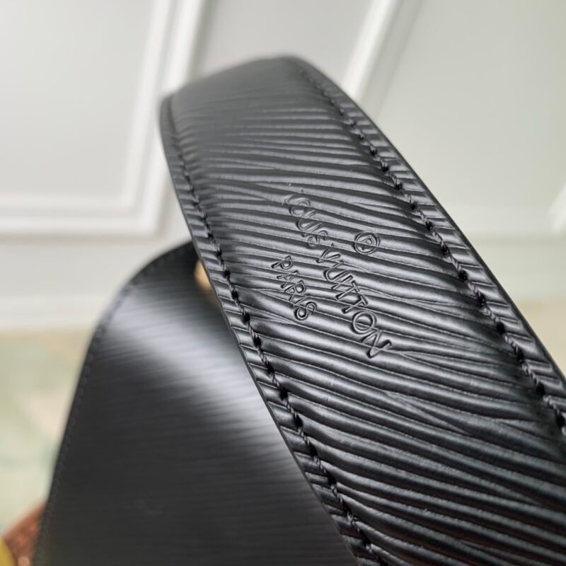 Louis Vuitton Twist MM-23*18*8CM