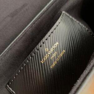 Louis Vuitton Twist MM-23*18*8CM