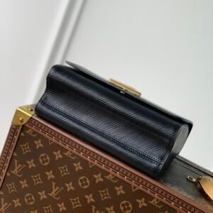 Louis Vuitton Twist MM-23*18*8CM