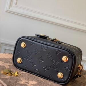 Louis Vuitton Vanity Cosmetic Bag M42264-14*19*10CM