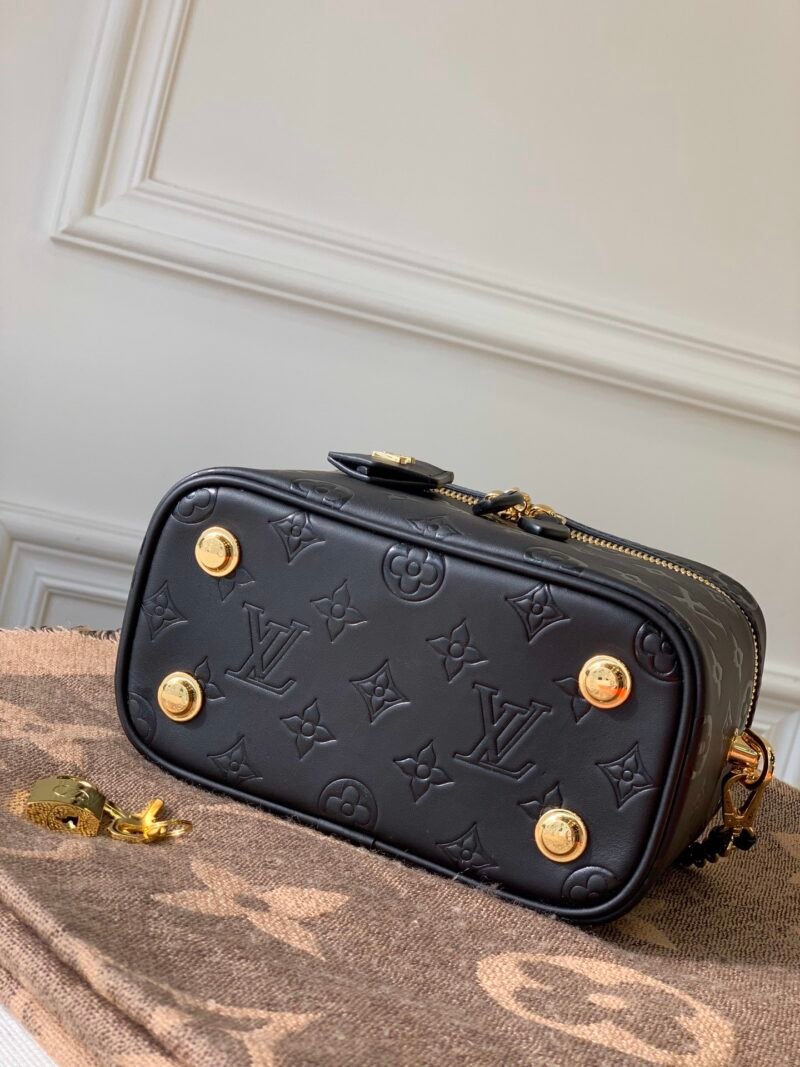 Louis Vuitton Vanity Cosmetic Bag M42264-14*19*10CM