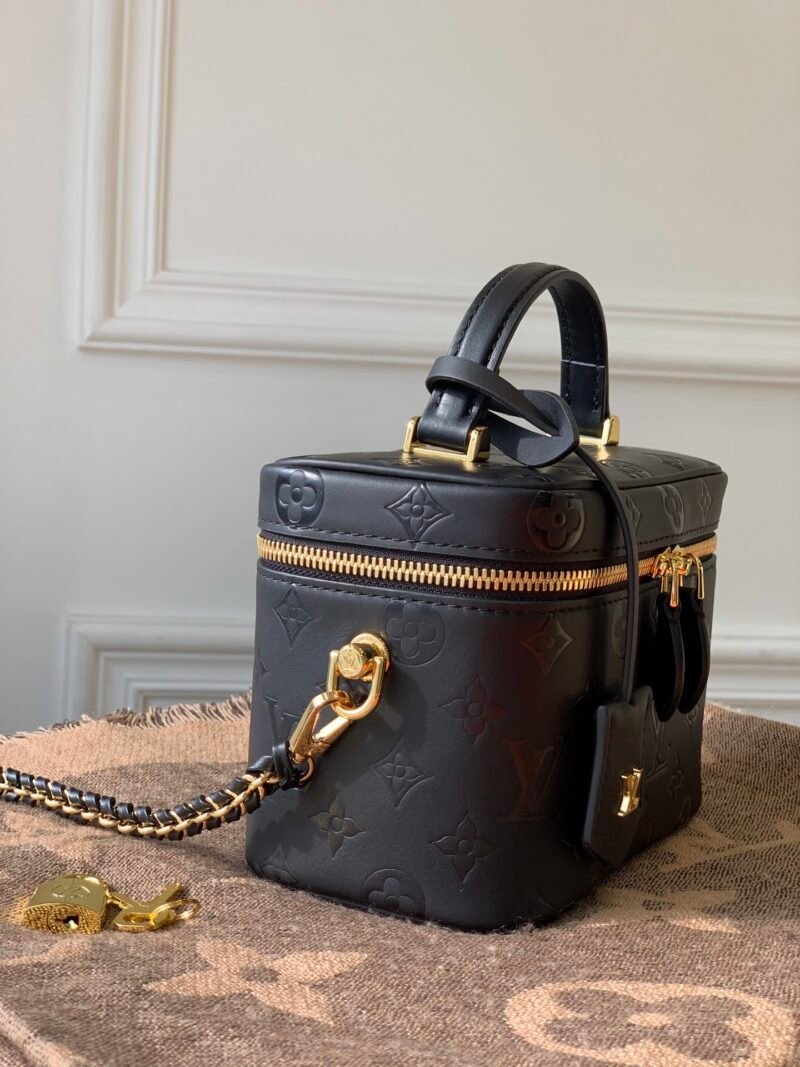 Louis Vuitton Vanity Cosmetic Bag M42264-14*19*10CM