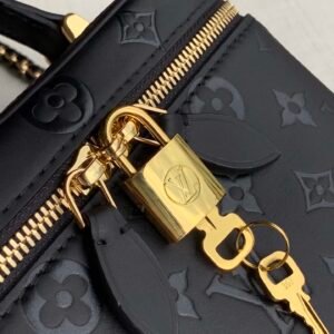 Louis Vuitton Vanity Cosmetic Bag M42264-14*19*10CM