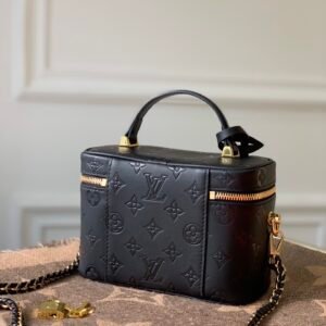 Louis Vuitton Vanity Cosmetic Bag M42264-14*19*10CM