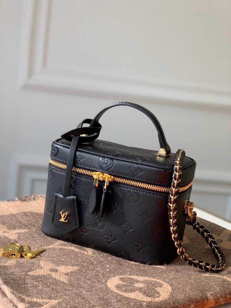Louis Vuitton Vanity Cosmetic Bag M42264-14*19*10CM