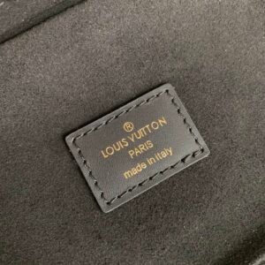 Louis Vuitton Vanity Cosmetic Bag M42264-14*19*10CM