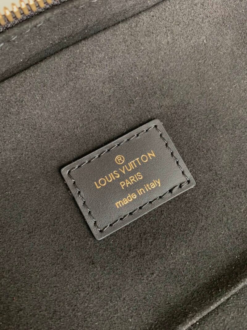 Louis Vuitton Vanity Cosmetic Bag M42264-14*19*10CM