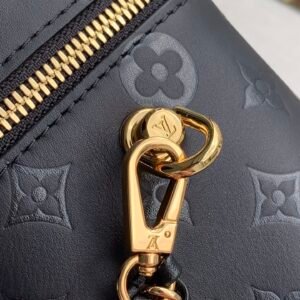 Louis Vuitton Vanity Cosmetic Bag M42264-14*19*10CM