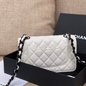 Ch@nel Woc-19*12*3.5CM