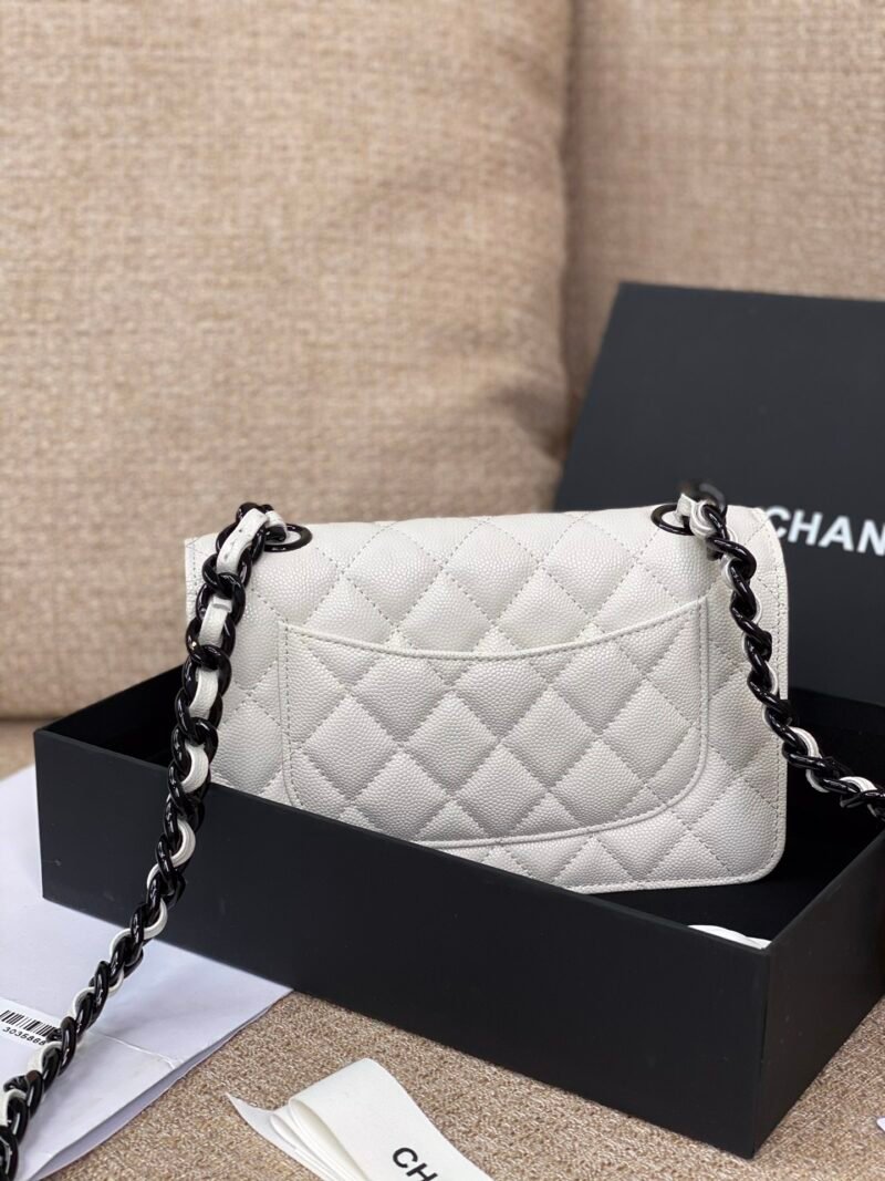 Ch@nel Woc-19*12*3.5CM