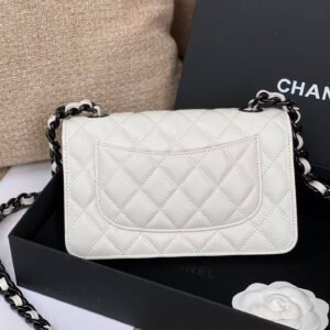 Ch@nel Woc-19*12*3.5CM