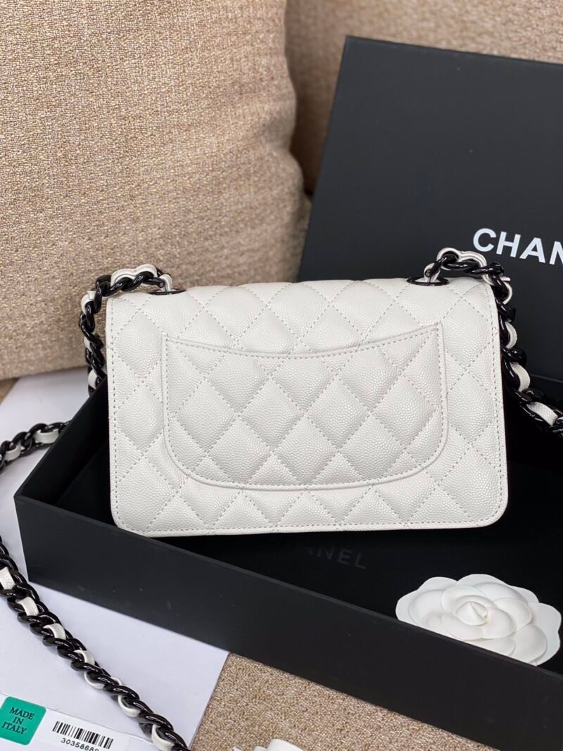 Ch@nel Woc-19*12*3.5CM