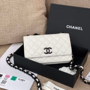 Ch@nel Woc-19*12*3.5CM