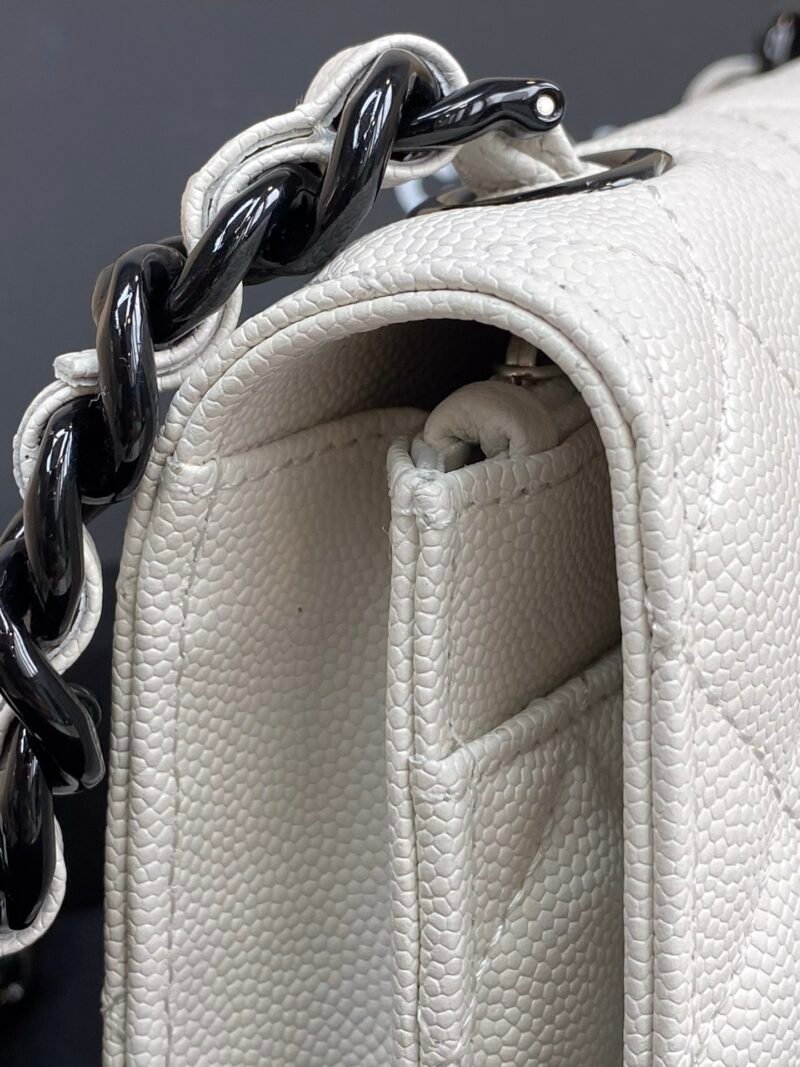 Ch@nel Woc-19*12*3.5CM