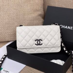 Ch@nel Woc-19*12*3.5CM