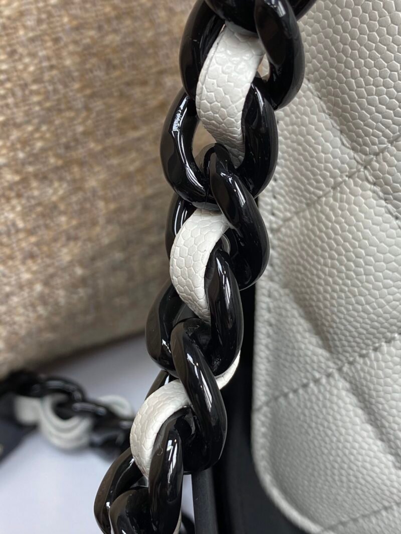 Ch@nel Woc-19*12*3.5CM