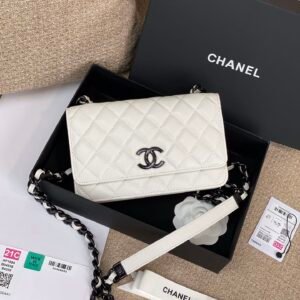 Ch@nel Woc-19*12*3.5CM