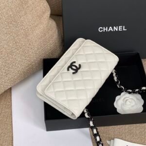 Ch@nel Woc-19*12*3.5CM