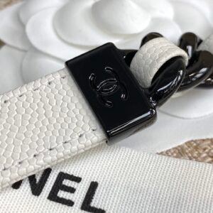 Ch@nel Woc-19*12*3.5CM