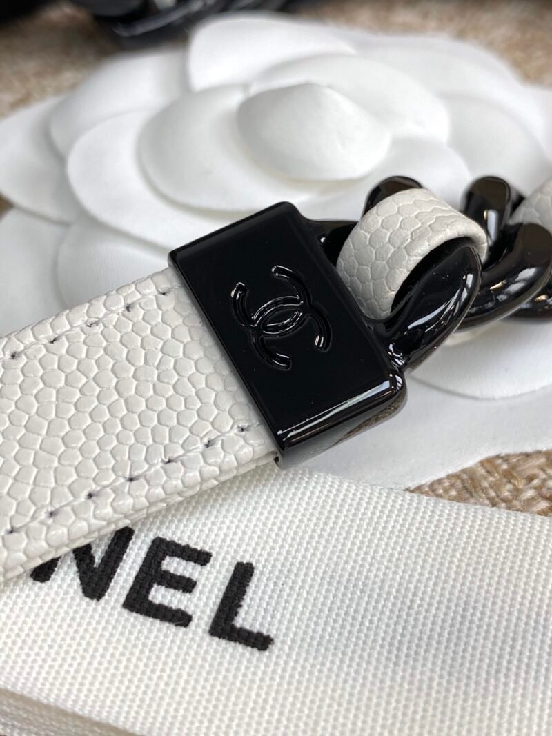 Ch@nel Woc-19*12*3.5CM