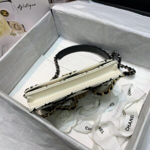 Ch@nel 19 Woc-19*12*3.5CM