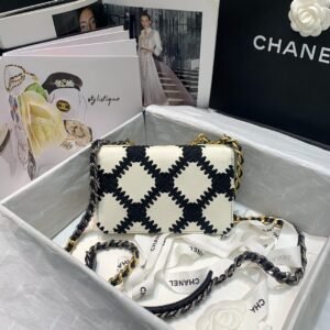 Ch@nel 19 Woc-19*12*3.5CM