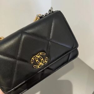 Ch@nel 19 Woc-19*12*3.5CM