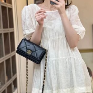 Ch@nel 19 Woc-19*12*3.5CM